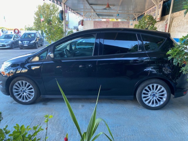 FORD C MAX