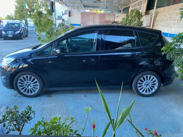 FORD C MAX