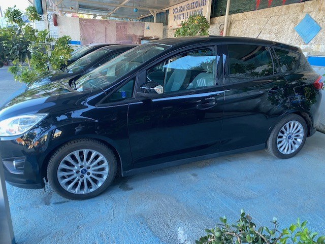 FORD C MAX
