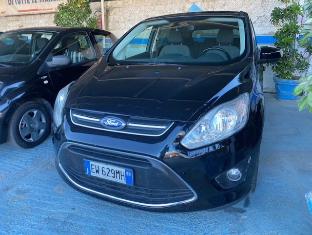 FORD C MAX