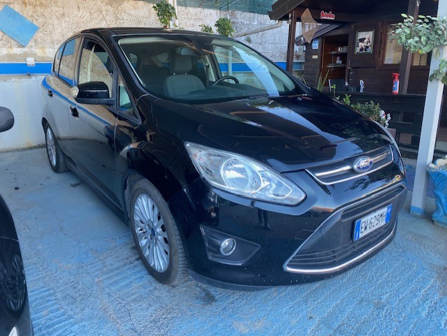 FORD C MAX