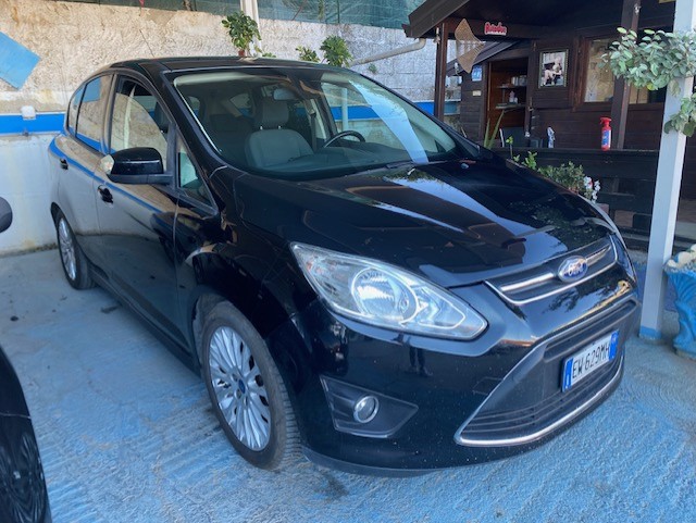 FORD C MAX