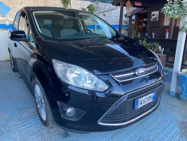 FORD C MAX