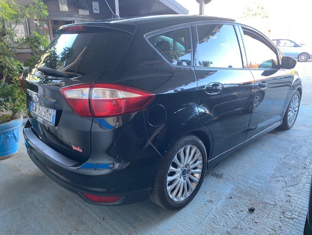 FORD C MAX