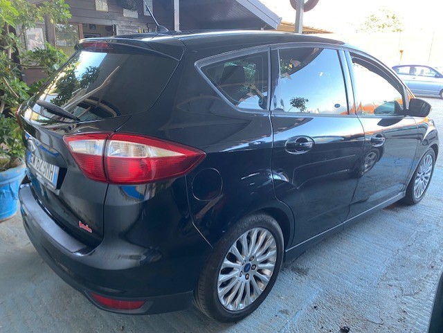 FORD C MAX