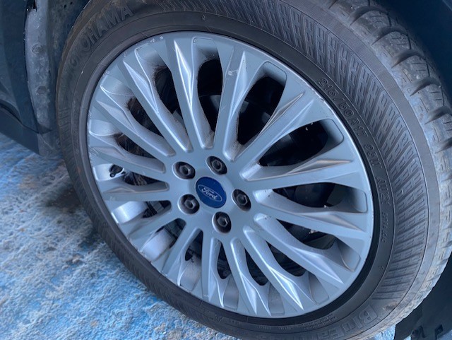 FORD C MAX