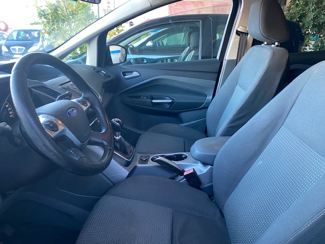 FORD C MAX