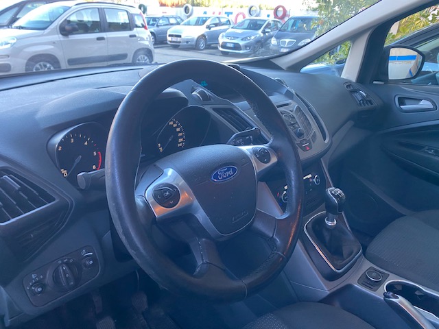 FORD C MAX