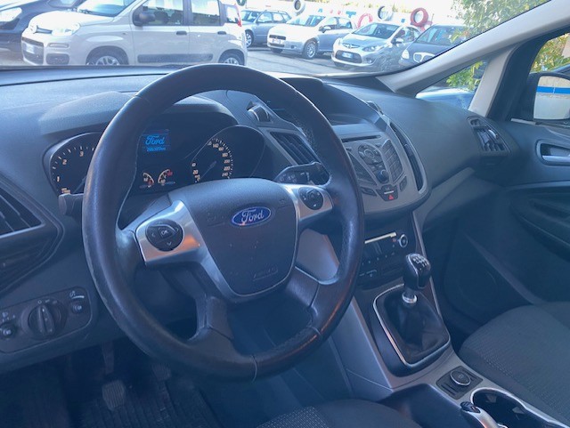 FORD C MAX