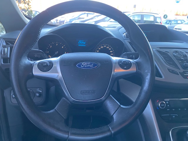 FORD C MAX
