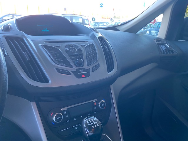FORD C MAX
