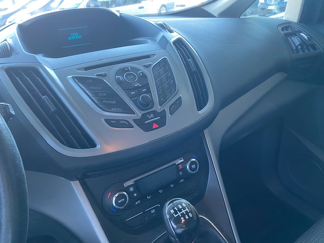 FORD C MAX