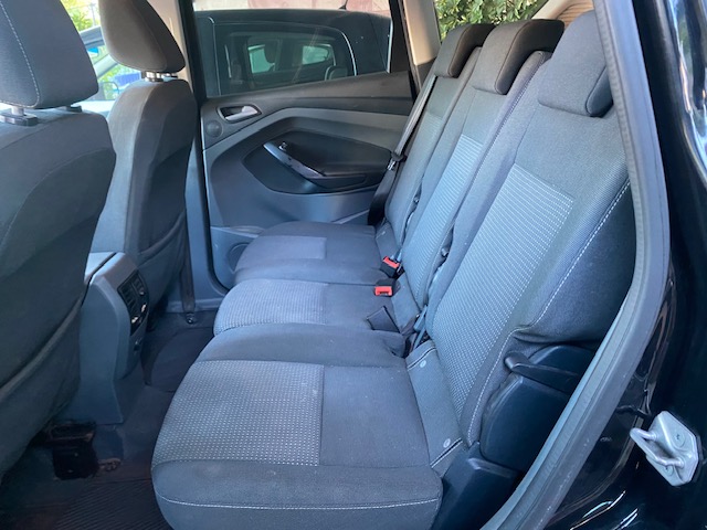 FORD C MAX