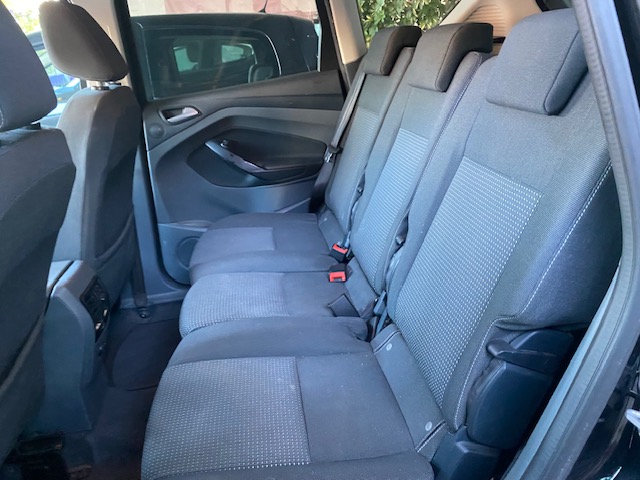 FORD C MAX
