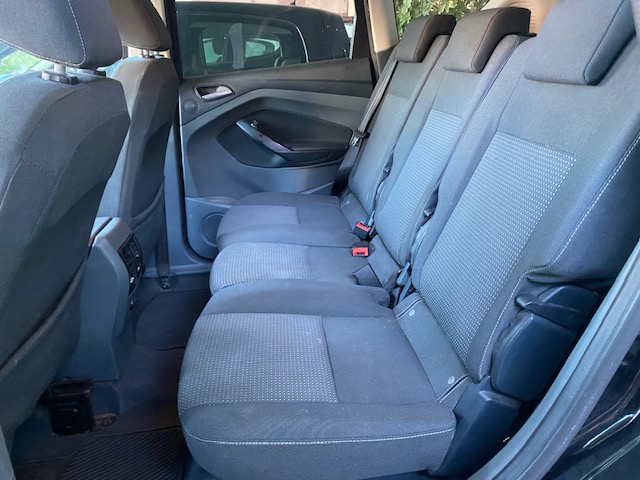 FORD C MAX