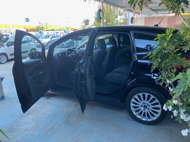 FORD C MAX