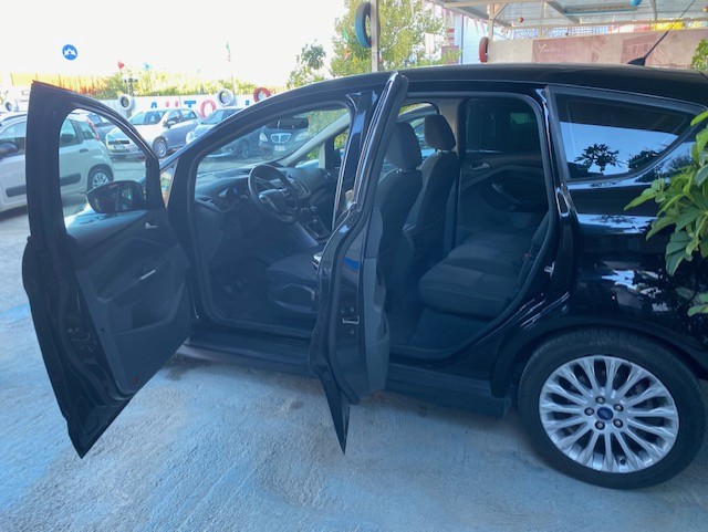 FORD C MAX