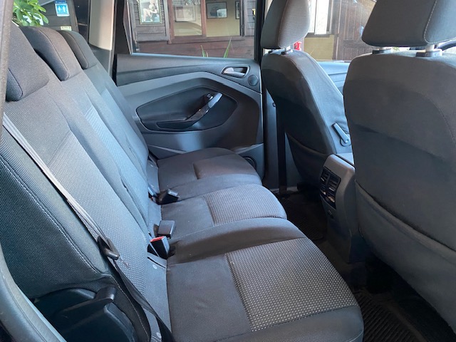 FORD C MAX