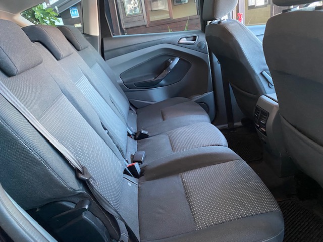 FORD C MAX
