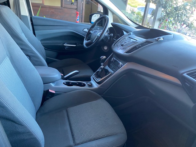 FORD C MAX