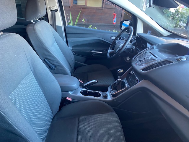 FORD C MAX