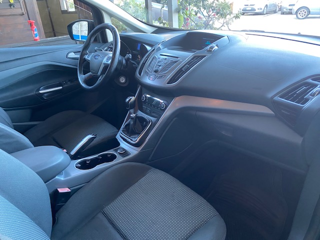 FORD C MAX