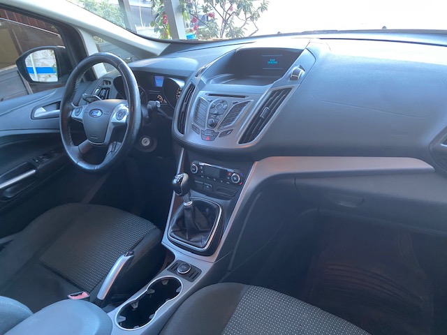 FORD C MAX