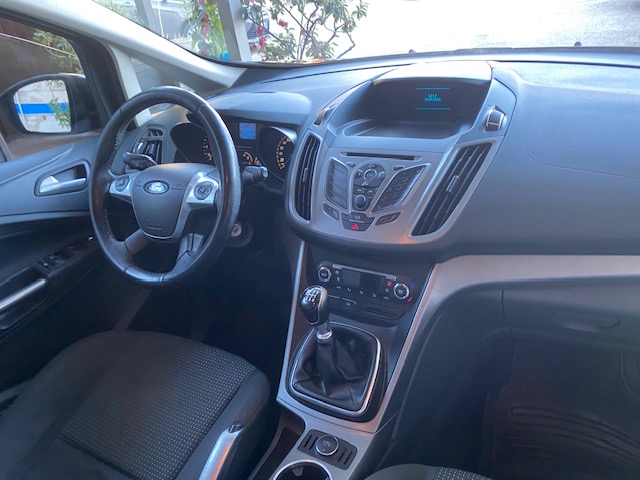 FORD C MAX