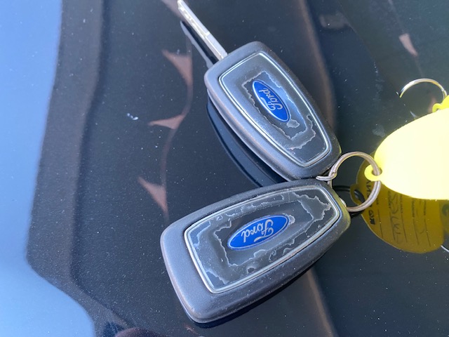 FORD C MAX