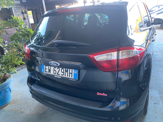 FORD C MAX