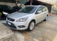 FORD FOCUS SW