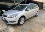 FORD FOCUS SW