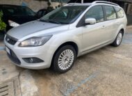 FORD FOCUS SW