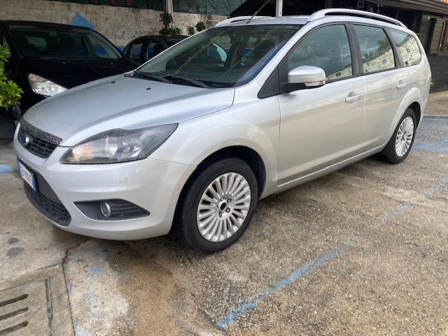 FORD FOCUS SW
