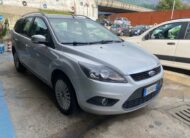 FORD FOCUS SW