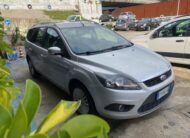 FORD FOCUS SW