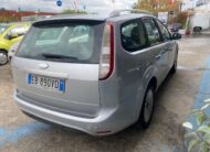 FORD FOCUS SW