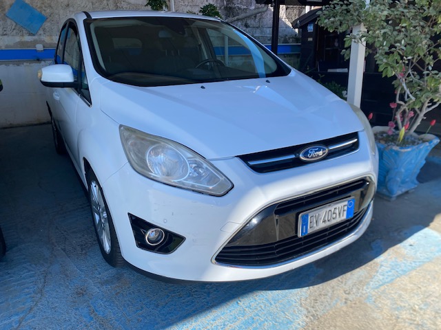 FORD C MAX