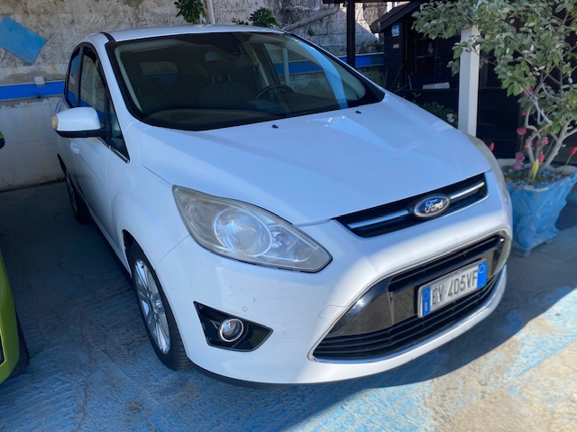 FORD C MAX