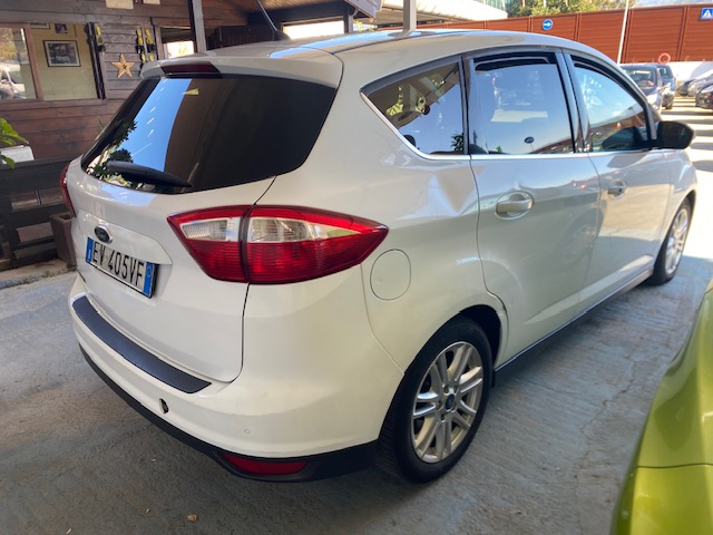 FORD C MAX