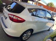 FORD C MAX