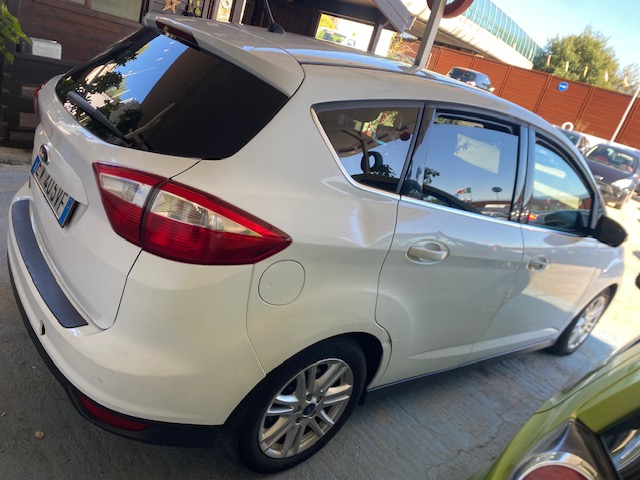 FORD C MAX