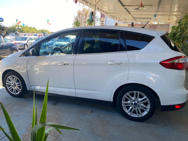 FORD C MAX