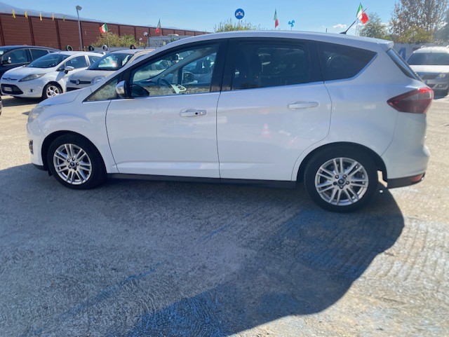FORD C MAX