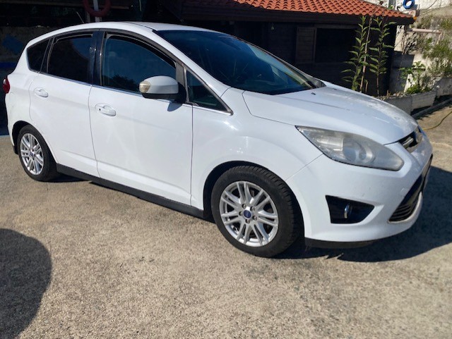 FORD C MAX
