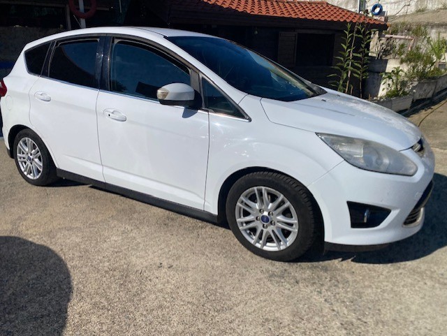 FORD C MAX