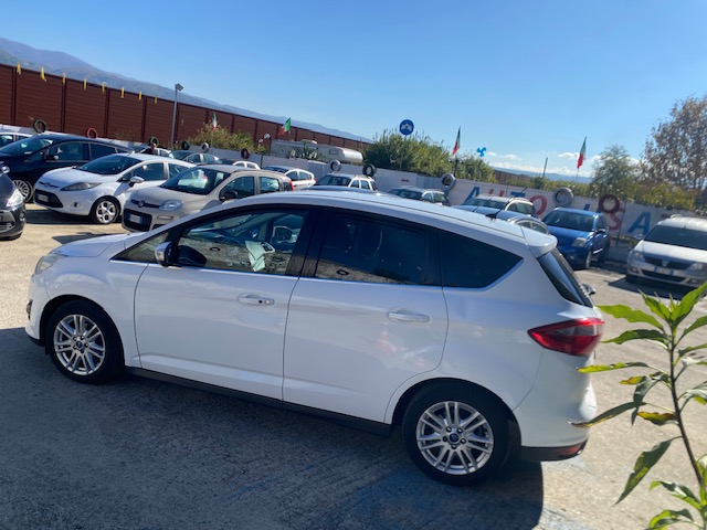 FORD C MAX