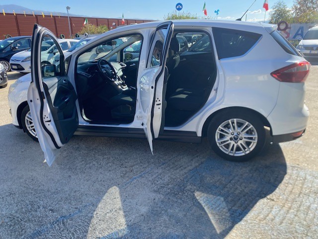 FORD C MAX