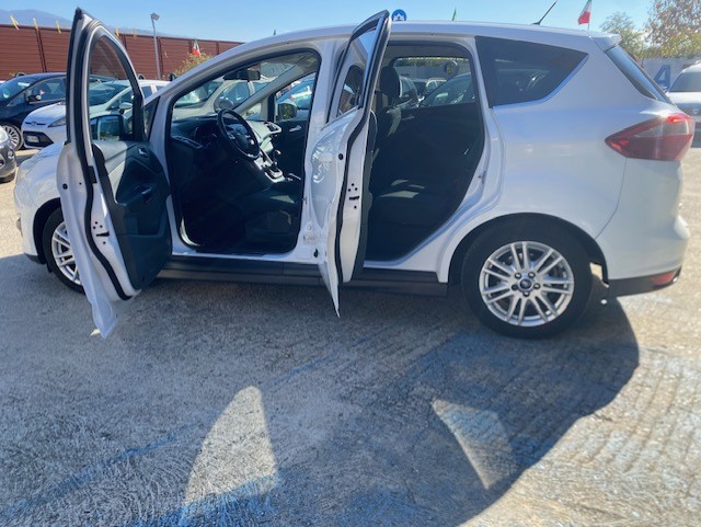 FORD C MAX