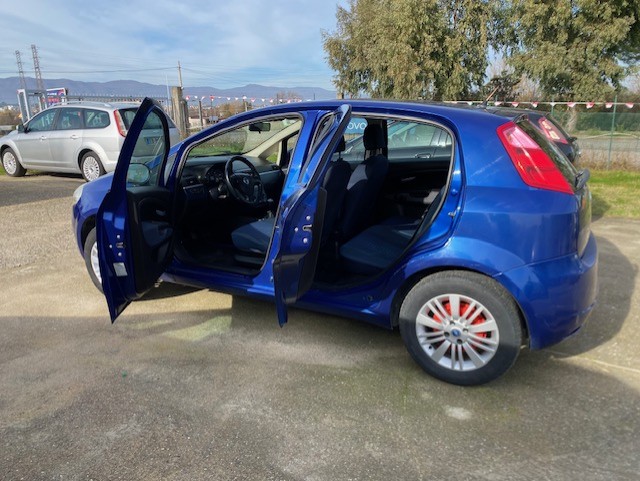 FIAT G.PUNTO